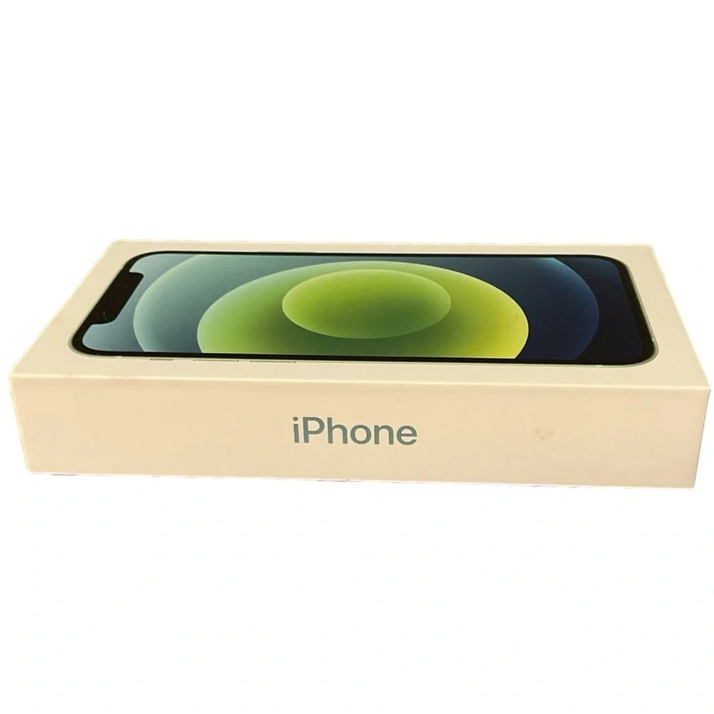 iPhone Box 12